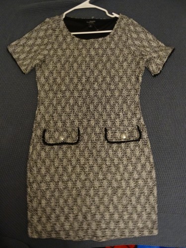 Isaac mizrahi dress - isaac,