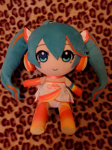Hatsune miku project - miku,