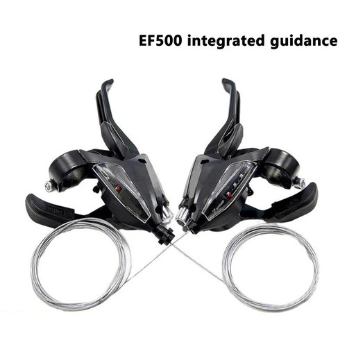 Pair for shimano ef500 - 1,