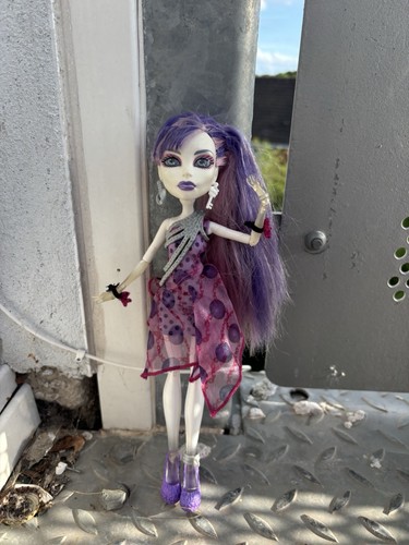 Monster high dot dead gorgeous - high,