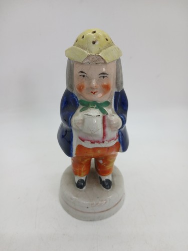 Antique staffordshire - antique,