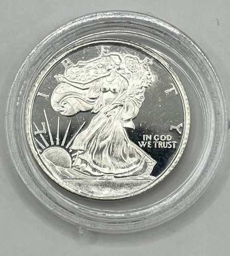 Golden state mint silver - golden,