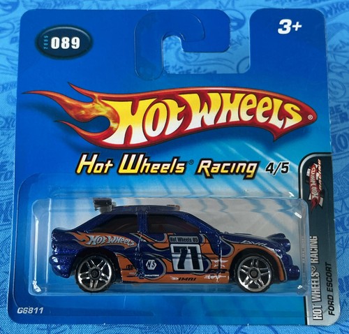 Hot wheels racing - hw,