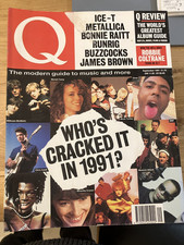 Q Magazine Issue 60 September
