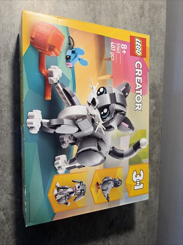 Lego 31163 creator 1 - in,