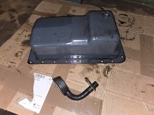Kubota D902 Oil Pan/Sump