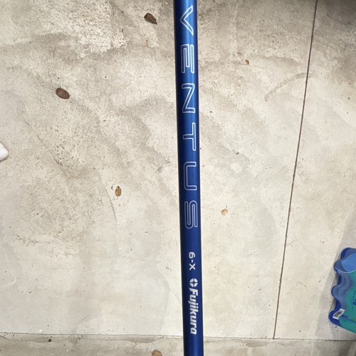 Fujikura ventus velocore blue - ventus,