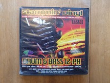 Slamming Vinyl Tape Pack 12