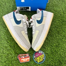 Air Force 1 Low SP Undefeated