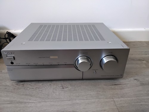 Sony fb940r integrated - sony,