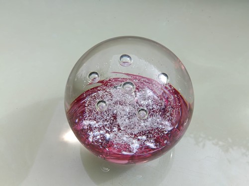 Vintage selkirk glass - vintage,