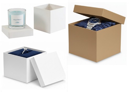 Luxury jewellery gift - jewellery,
