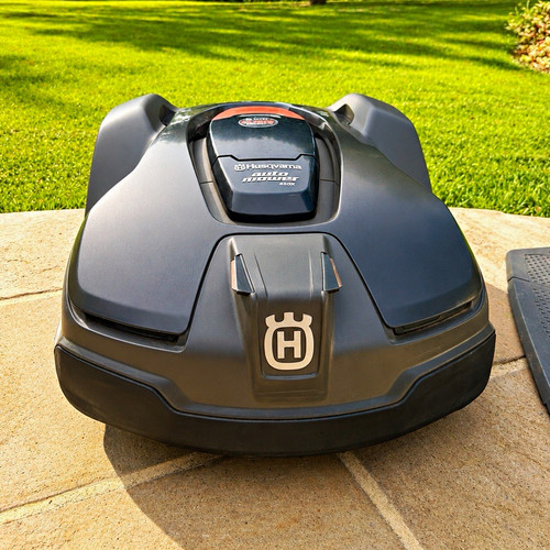 Husqvarna automower 430x - husqvarna,