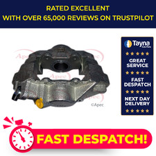 Brake Caliper fits LAND ROVER DEFENDER L316 2.5D Rear Right 90 to 16 SMC500110