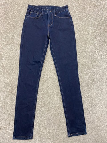 Levi 720 jeans high rise - jeans,