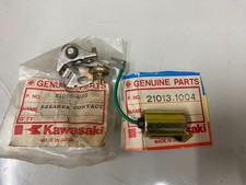 KAWASAKI NOS POINTS &