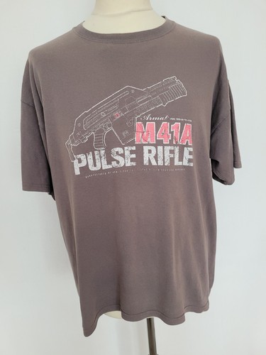 M41a pulse rifle - m41a, jersey