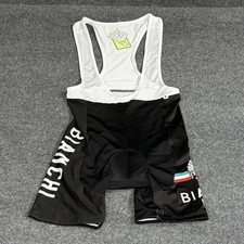 Bianchi Bib Shorts Mens XXL