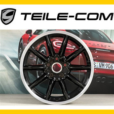 ORIG. Porsche 911 997 C4/C4S/Turbo Carrera Sport wheel rim 11,5J 19 ET50
