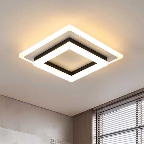 Chic led lamp ceiling - chic, light