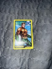 DC Arcade Coin Pusher Card