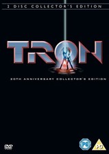 Tron - 2-Disc Collectors