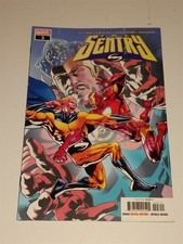 SENTRY #3 MARVEL COMICS