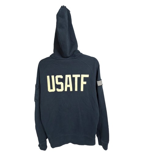Vtg nike usatf - vtg, full