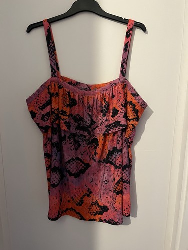 Fabulous ladies summer top - summer,
