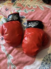 Kings Sport Kids Boxing Gloves