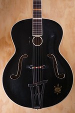 1950's Arnold Hoyer “Herr im
