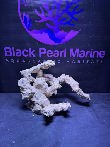 Bpm nano ceramic reef rock - reef,