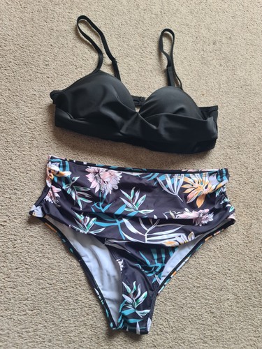 Modishion bikini - (debenhams),