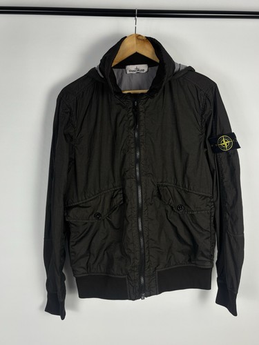 Stone island 2018 membrana - island,