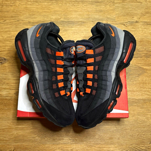 Nike air max hyper - max, ‘hyper