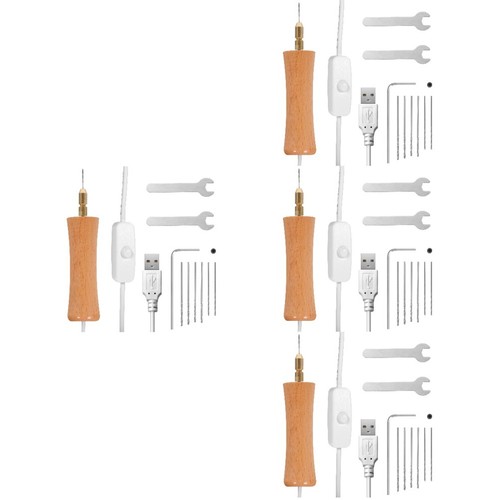 Sets small drill - 4,
