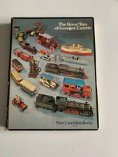 The Great Toys of George