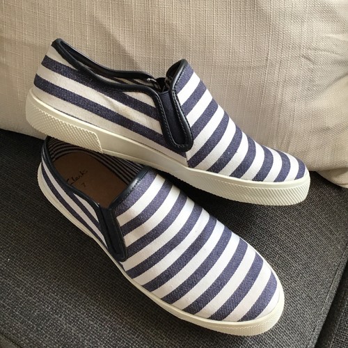 New clarks ladies - new,