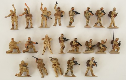 Airfix lot of 21x - 1/48,