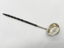 ANTIQUE 925 STERLING SILVER