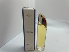Vintage Van Cleef Arpels Murmure Eau de Toilette Miniature 5ml