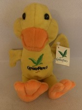 Center Parcs Chick Duck Soft