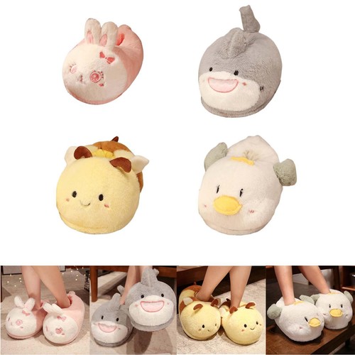 Women slippers plush - women,
