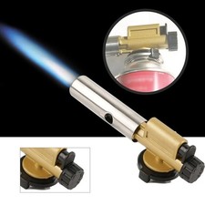 Butane Gas Torch Portable |