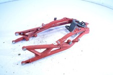 Triumph speed rear - speed, frame