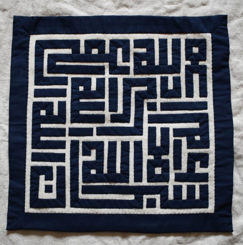 Handmade quilt patchwork - handmade, quilt-patchwork