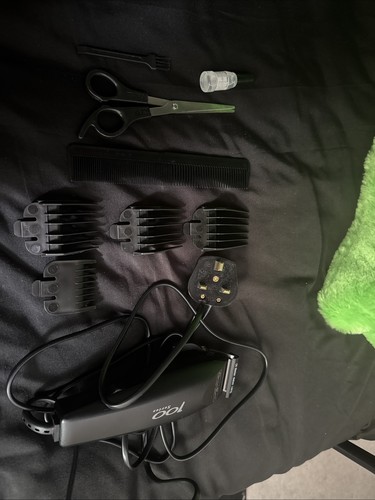Wahl 100 series - wahl,