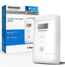 1 Plug-In Carbon Monoxide