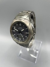 Casio Waveceptor Titanium