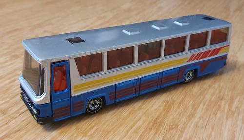 Siku 3417 diecast vintage - 3417,